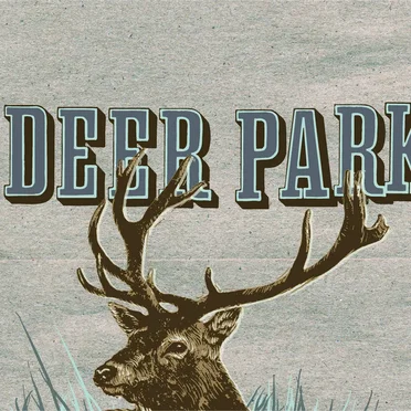 Deer Park by Deer Park - album cover