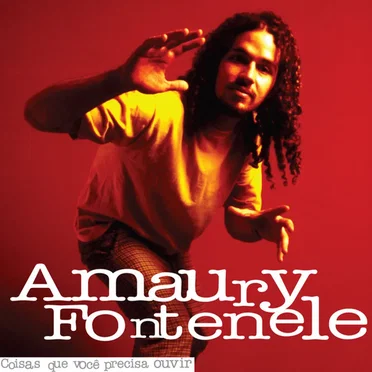 Amaury Fontenele
