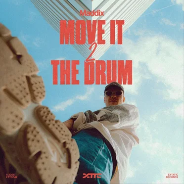 Move It 2 The Drum
