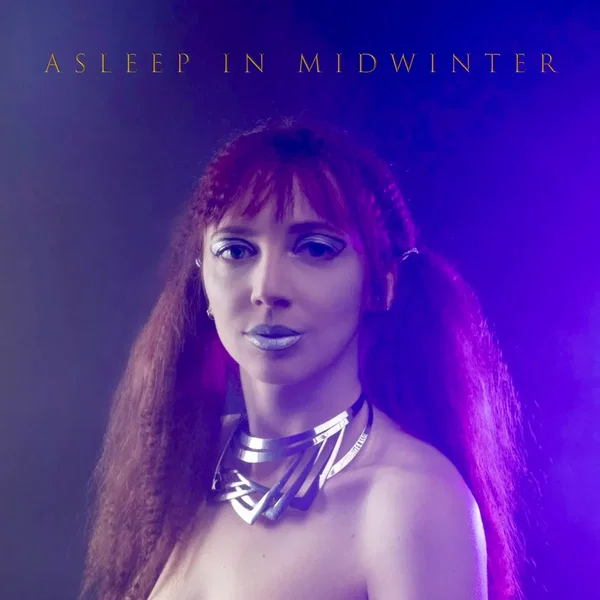 Asleep in Midwinter
