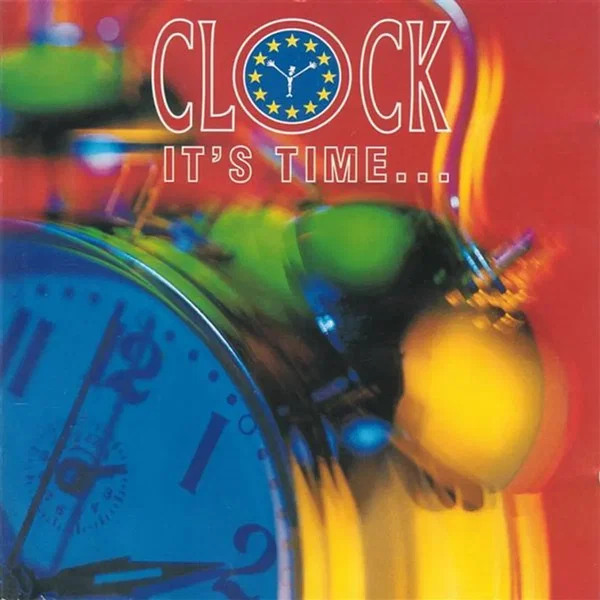 It’s Time…