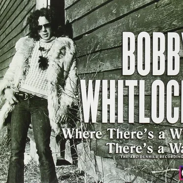 Where There’s a Will There’s a Way: The ABC‐Dunhill Recordings