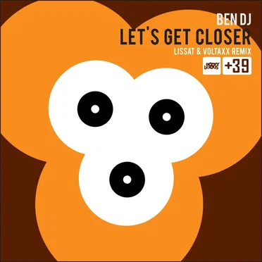 Let’s Get Closer