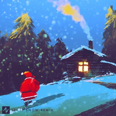 Let It Snow Remix