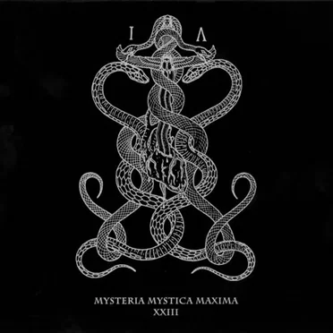 Mysteria Mystica Maxima XXIII