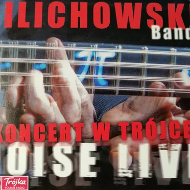 Wojtek Pilichowski Band