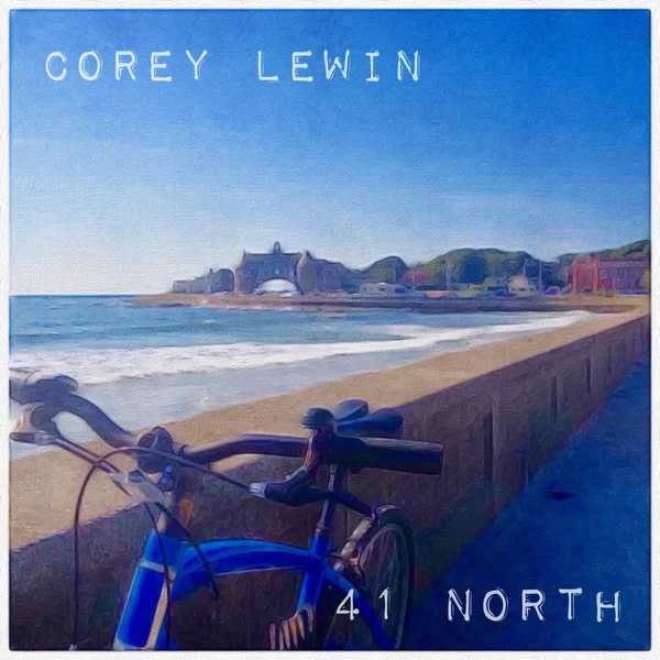 41 North (EP)