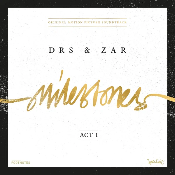 Milestones, Act I