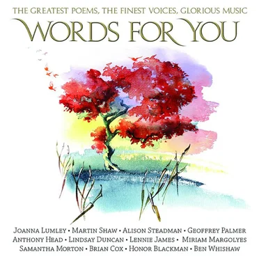Words for You by Various Artists - album cover