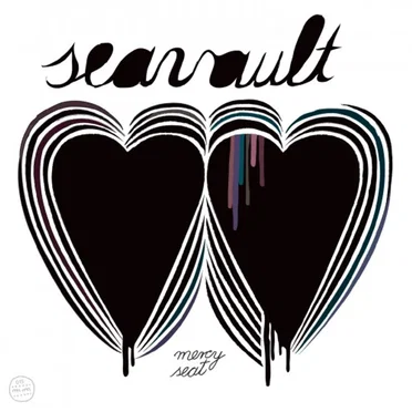 Mercy Seat by Seavault - album cover