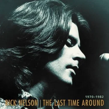 The Last Time Around 1970-1982