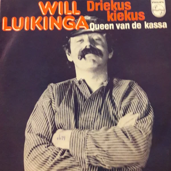 Driekus Kiekus