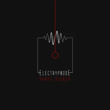 Shape Seeker by Electrypnose - album cover