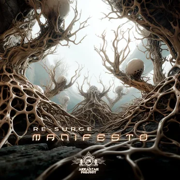 Manifesto by Re-Surge - album cover