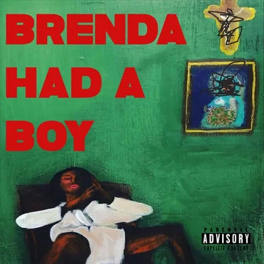 Brenda Had a Boy