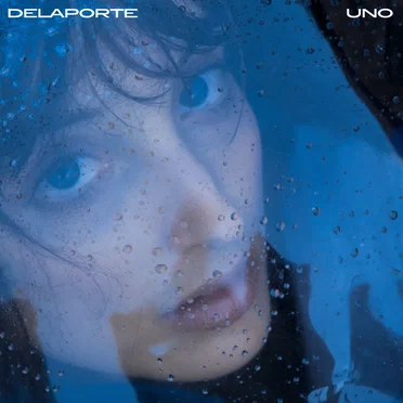 Uno by Delaporte - album cover