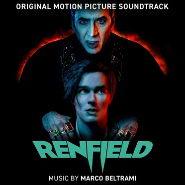 Renfield: Original Motion Picture Soundtrack