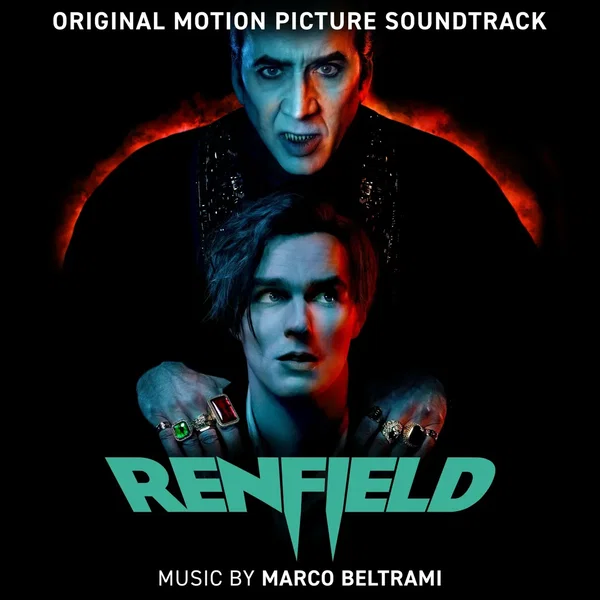 Renfield: Original Motion Picture Soundtrack