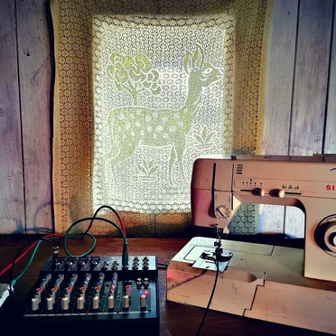 Variations on a Sewing Machine