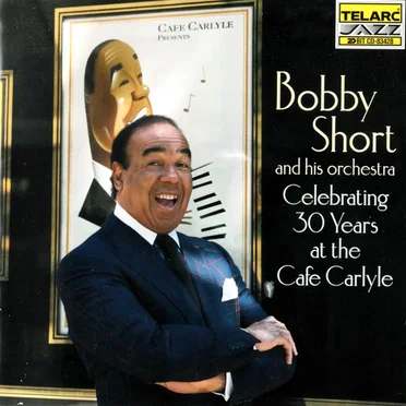 Bobby Short