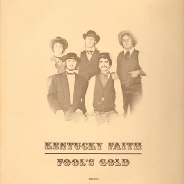 Fool's Gold