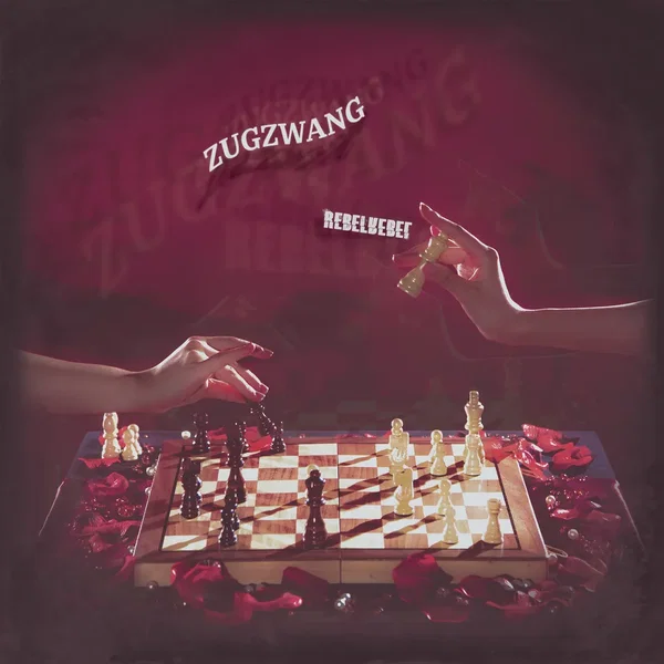 ZUGZWANG