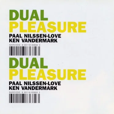Dual pleasure