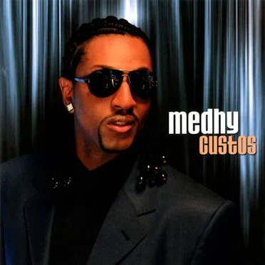 Medhy Custos