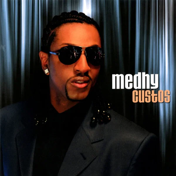 Medhy Custos