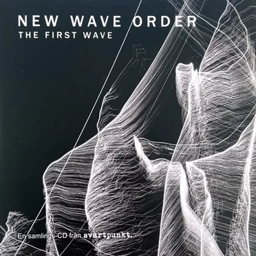 New Wave Order - The First Wave by Various Artists - album cover