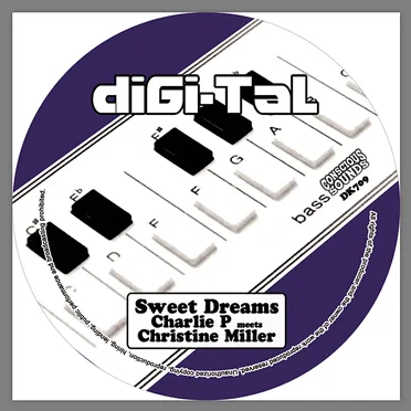 Sweet Dreams