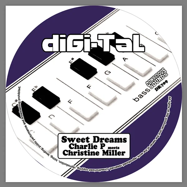 Sweet Dreams