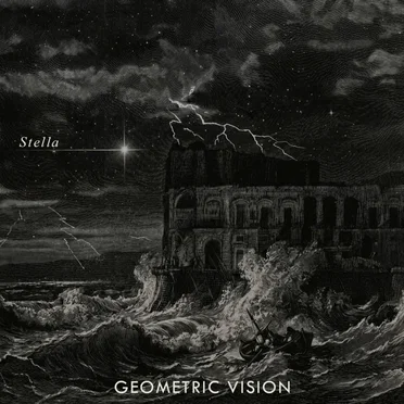 Stella by Geometric Vision - album cover