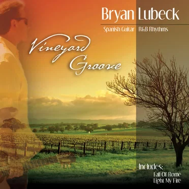 Vineyard Groove