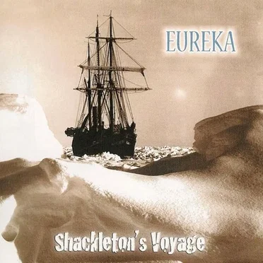 Shackleton’s Voyage