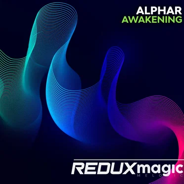 Awakening by Alphar - album cover