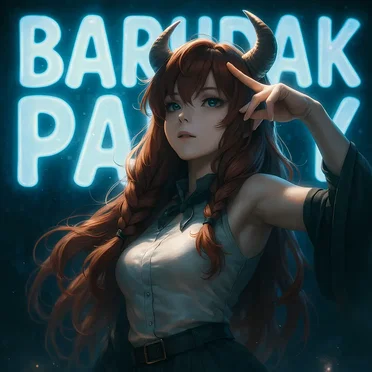 BARUDAK PARTY