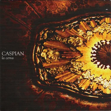 Caspian / Constants