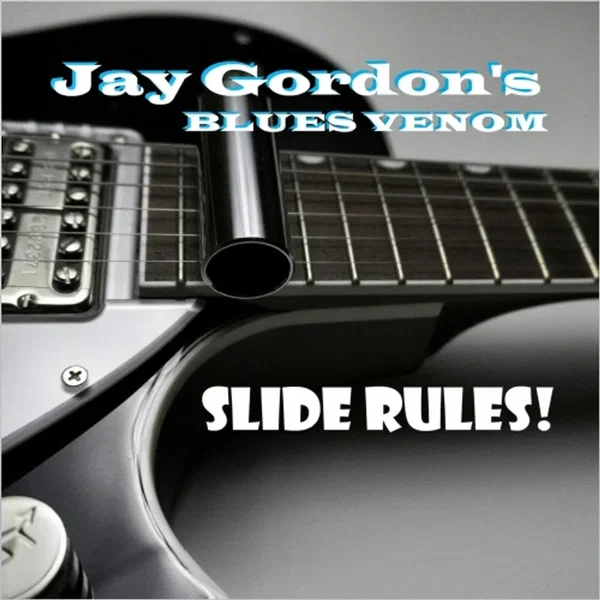 Slide Rules!