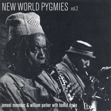 New World Pygmies, Vol. 2