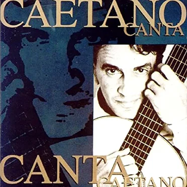 Caetano canta