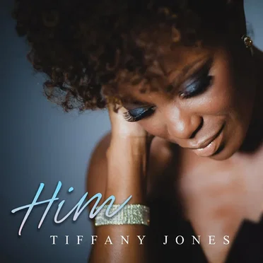Him by Tiffany Jones - album cover