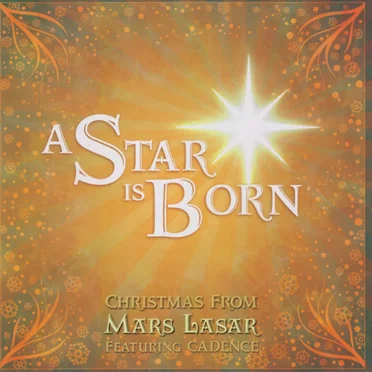 A Star Is Born
