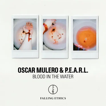 Blood in the Water