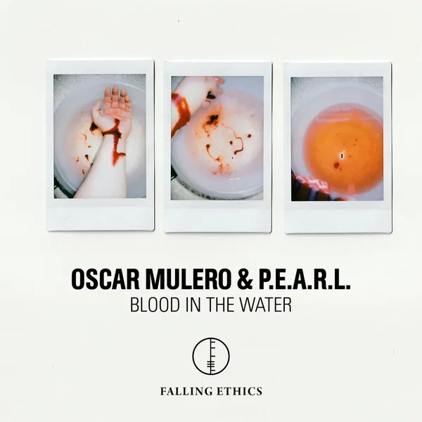 Blood in the Water