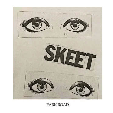 Park Road by Skeet - album cover