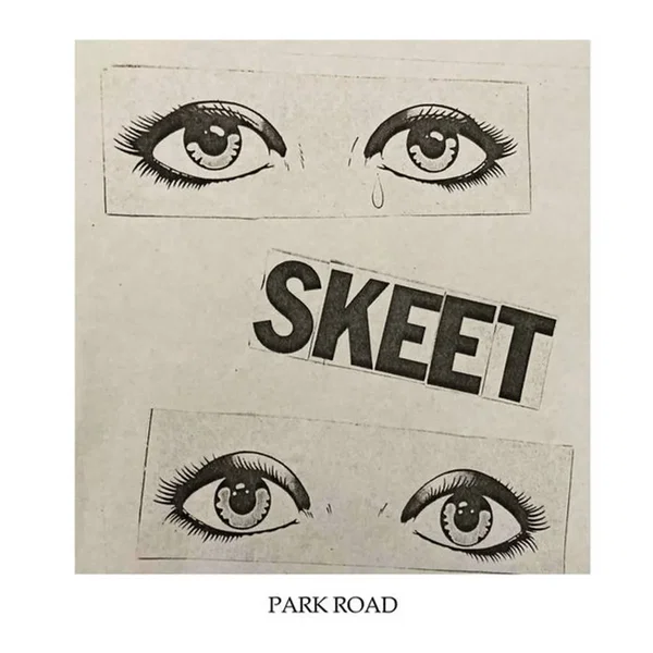 Park Road