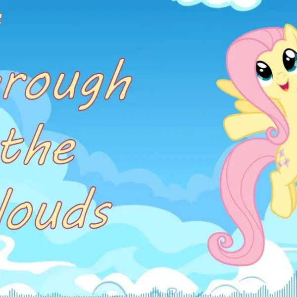 Through the Clouds