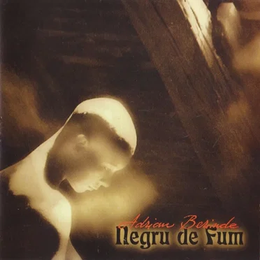 Negru de fum