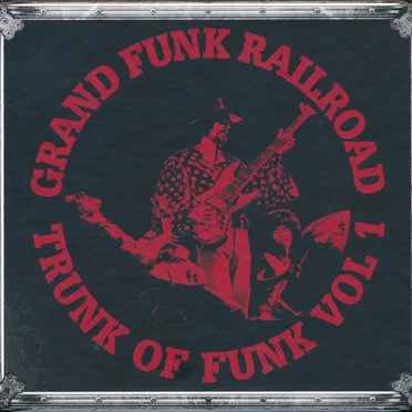 Trunk of Funk Vol 1